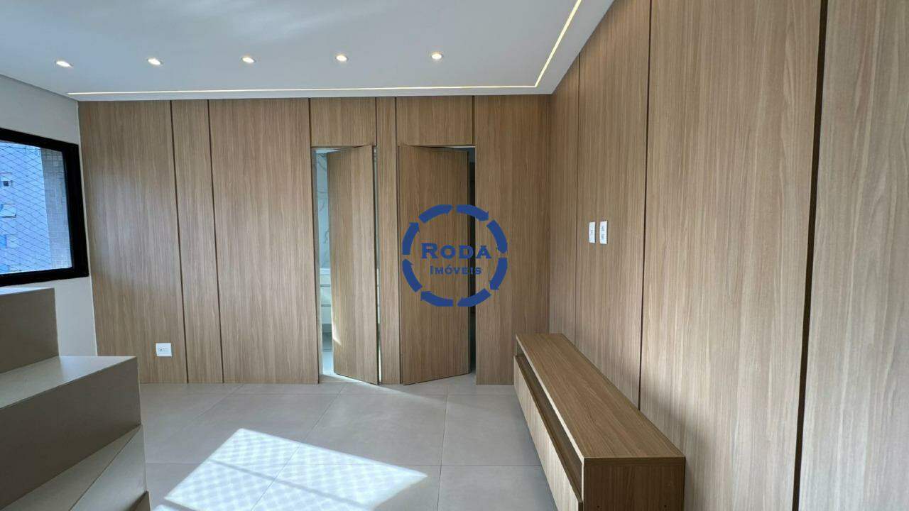 Cobertura Duplex à venda no Boqueirão: 