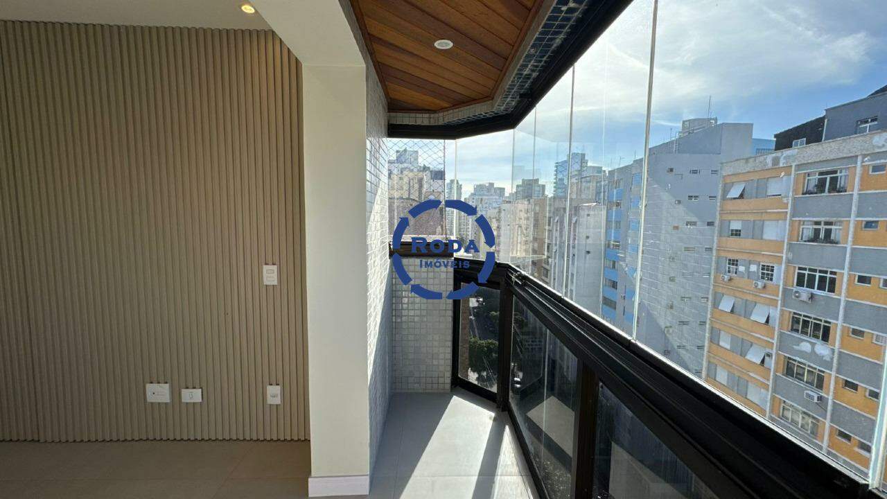 Cobertura Duplex à venda no Boqueirão: 