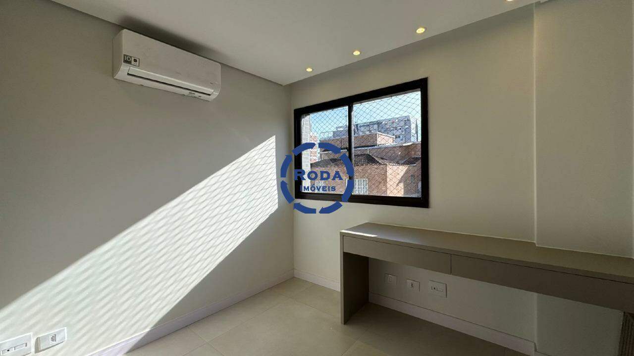 Cobertura Duplex à venda no Boqueirão: 
