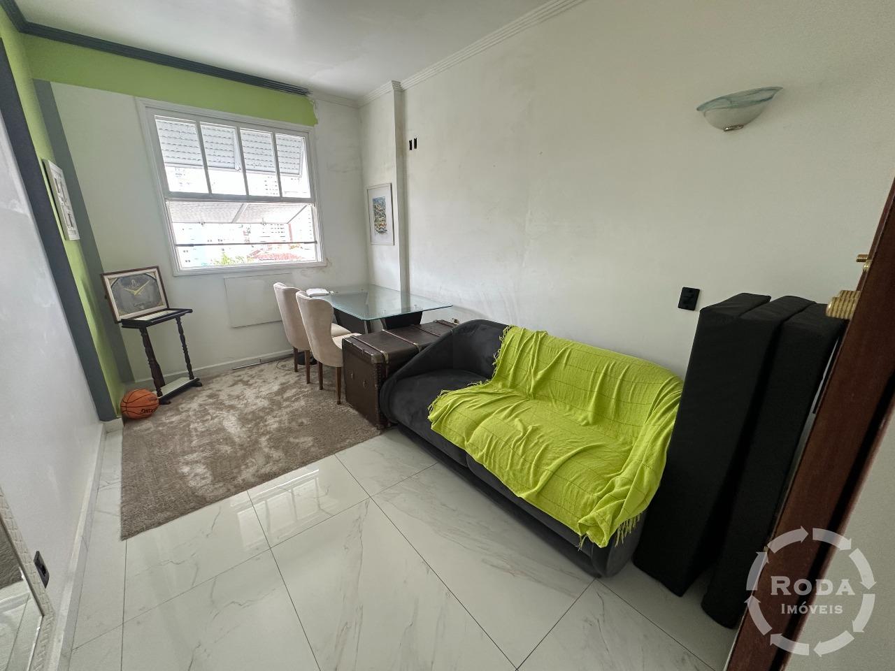 Apartamento à venda no Boqueirão: 
