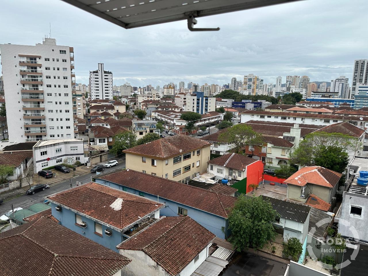 Apartamento à venda no Boqueirão: 