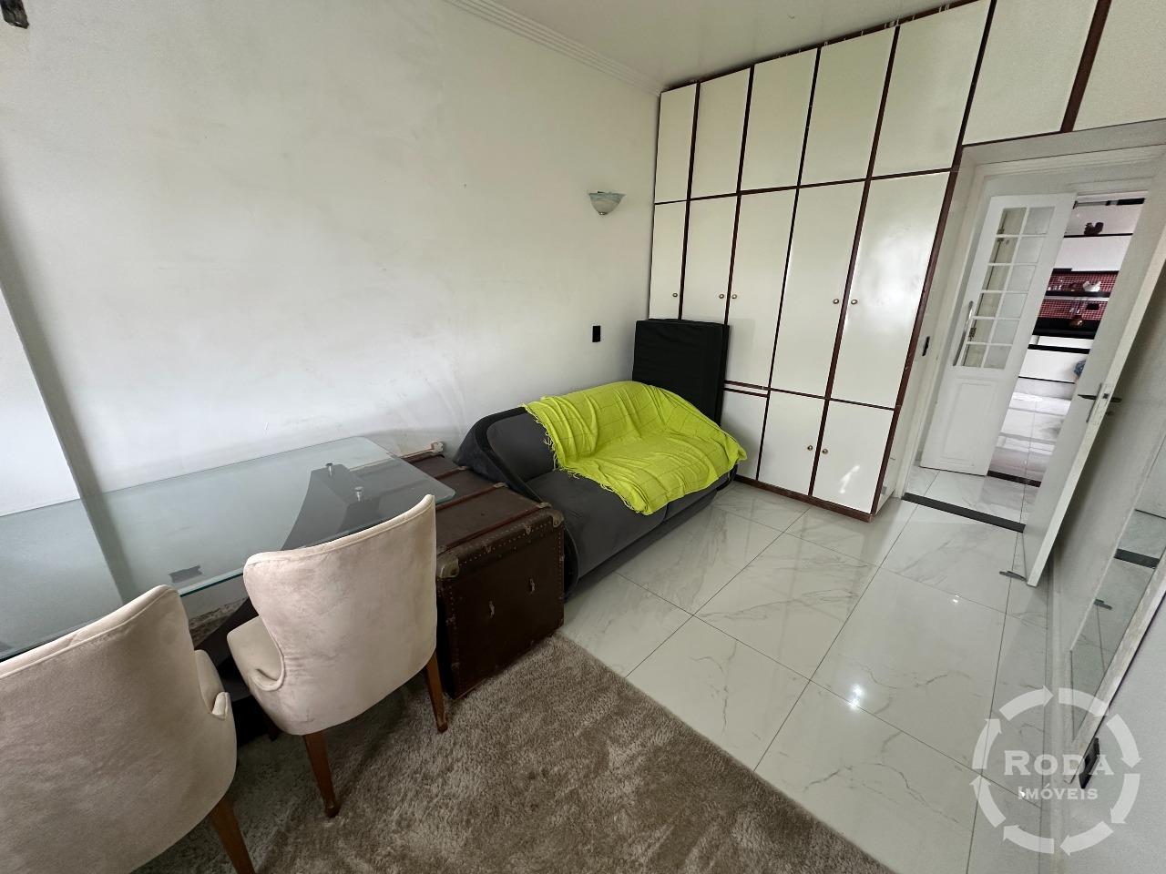 Apartamento à venda no Boqueirão: 