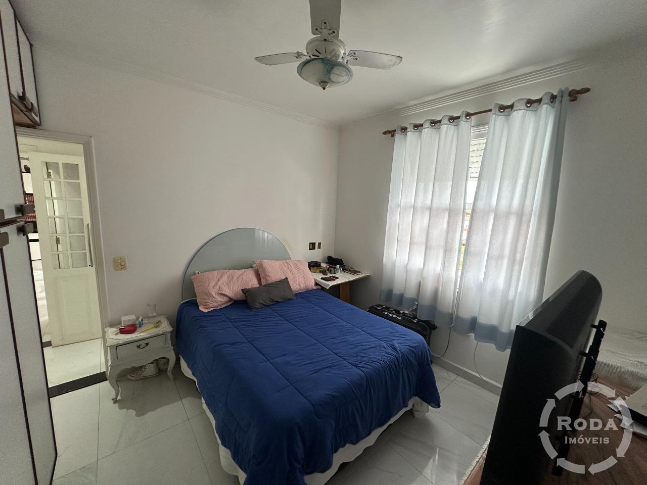 Apartamento à venda no Boqueirão: 