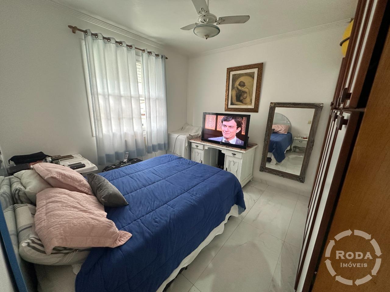 Apartamento à venda no Boqueirão: 