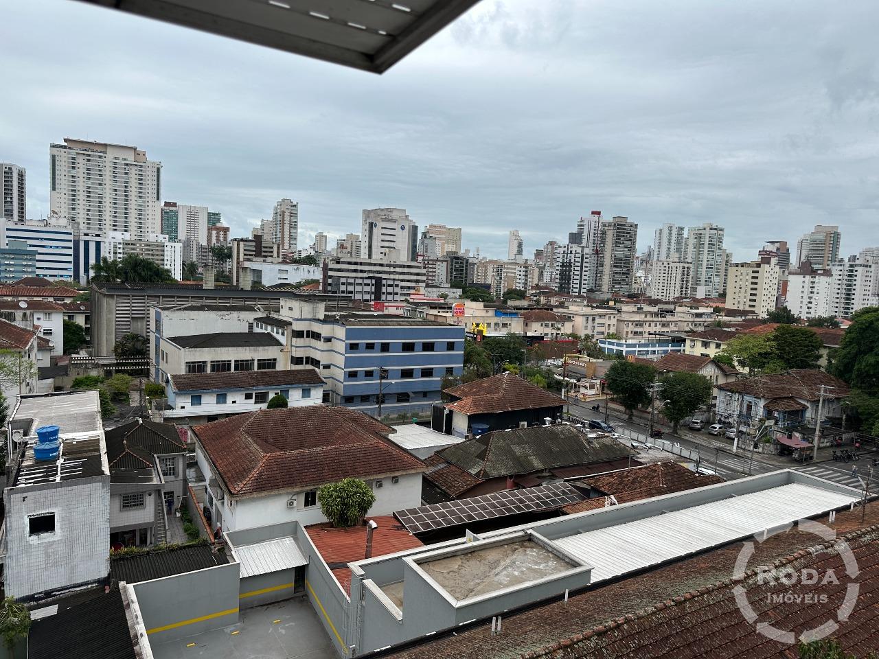 Apartamento à venda no Boqueirão: 