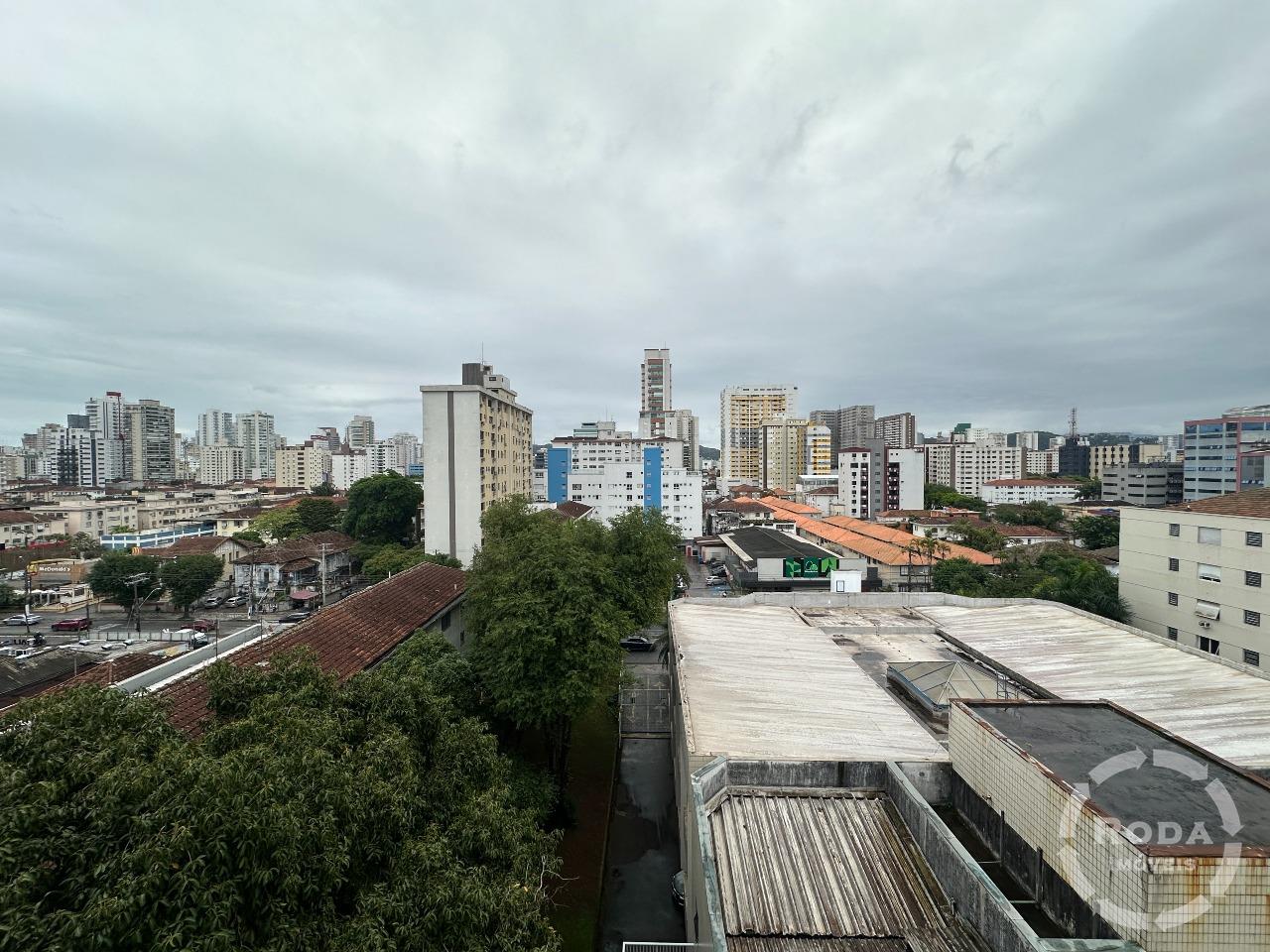 Apartamento à venda no Boqueirão: 