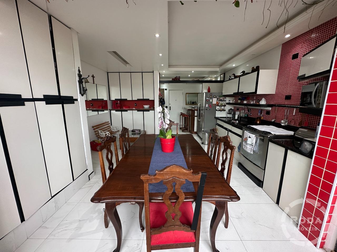 Apartamento à venda no Boqueirão: 