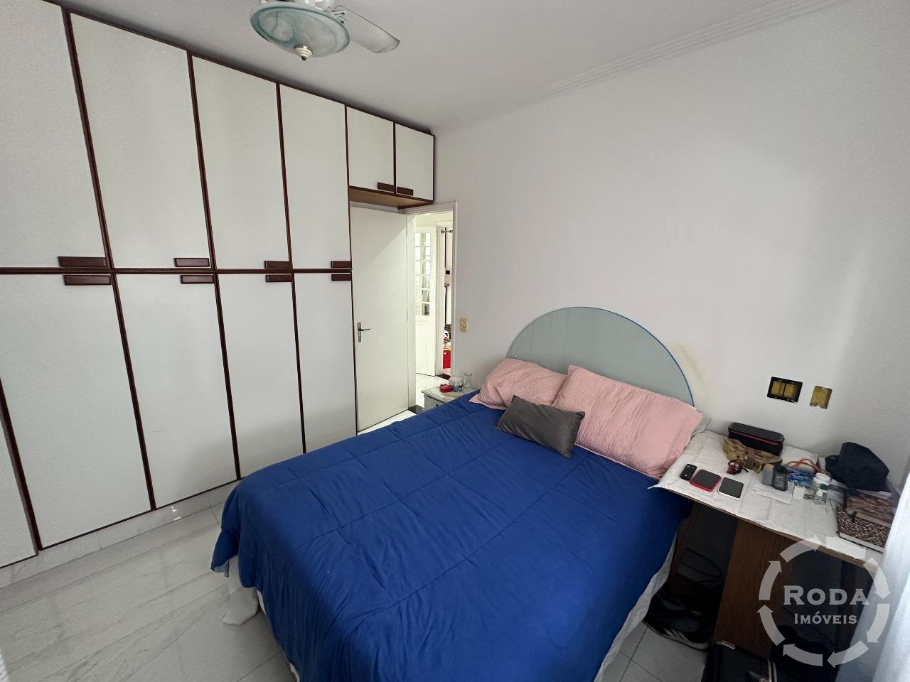 Apartamento à venda no Boqueirão: 