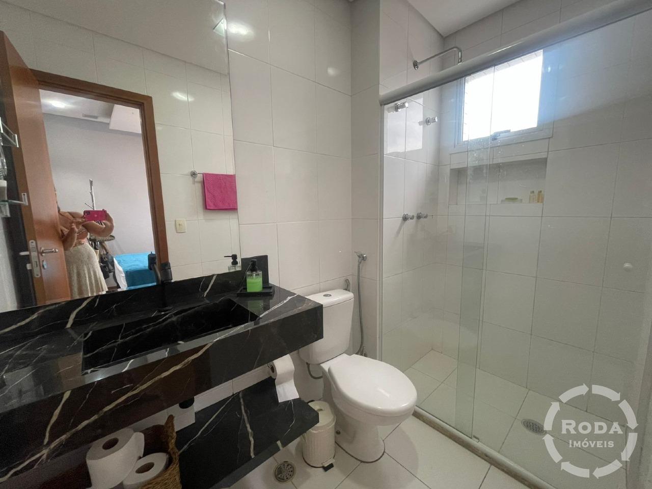 Apartamento à venda no Embaré: 