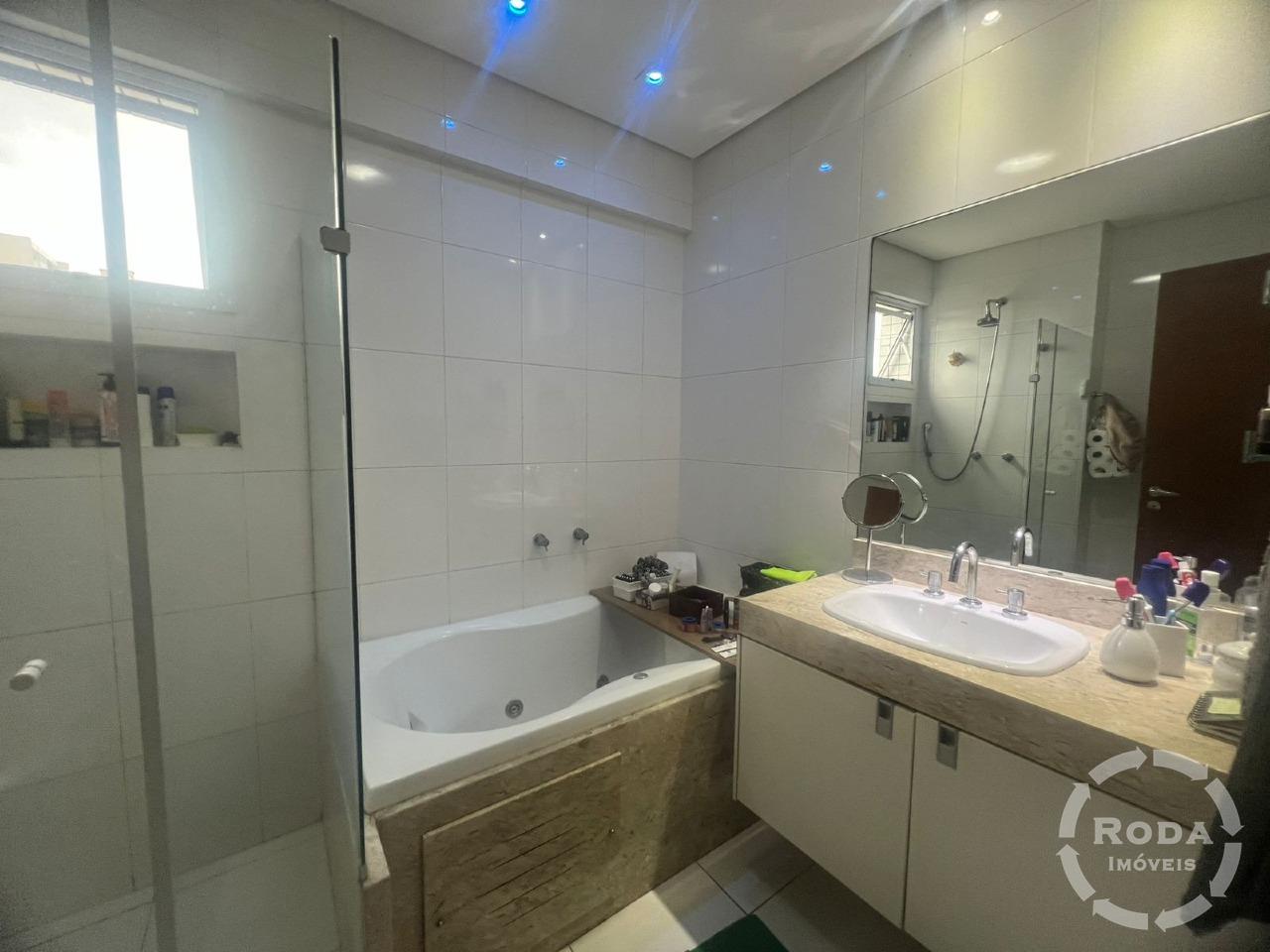 Apartamento à venda no Embaré: 