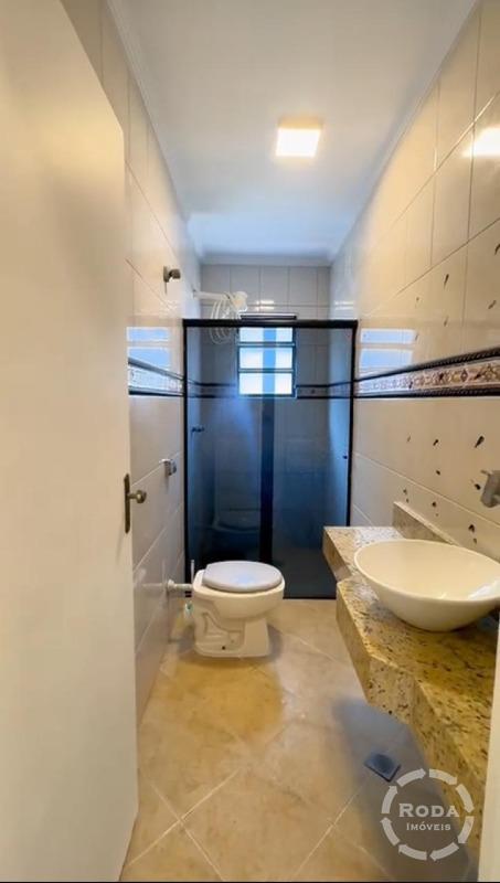 Casa Sobreposta Alta à venda no Marapé: 