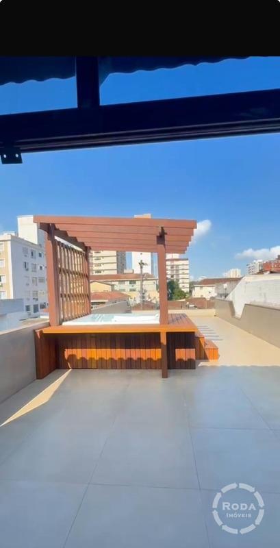 Casa Sobreposta Alta à venda no Marapé: 