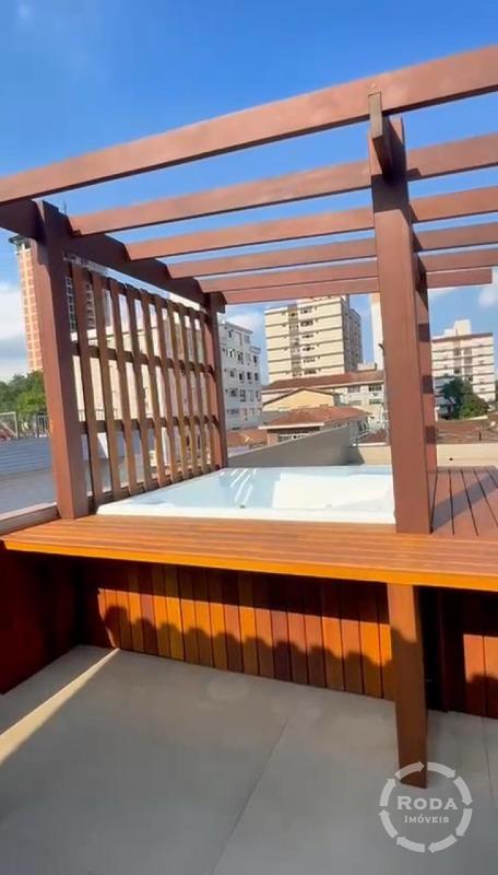 Casa Sobreposta Alta à venda no Marapé: 