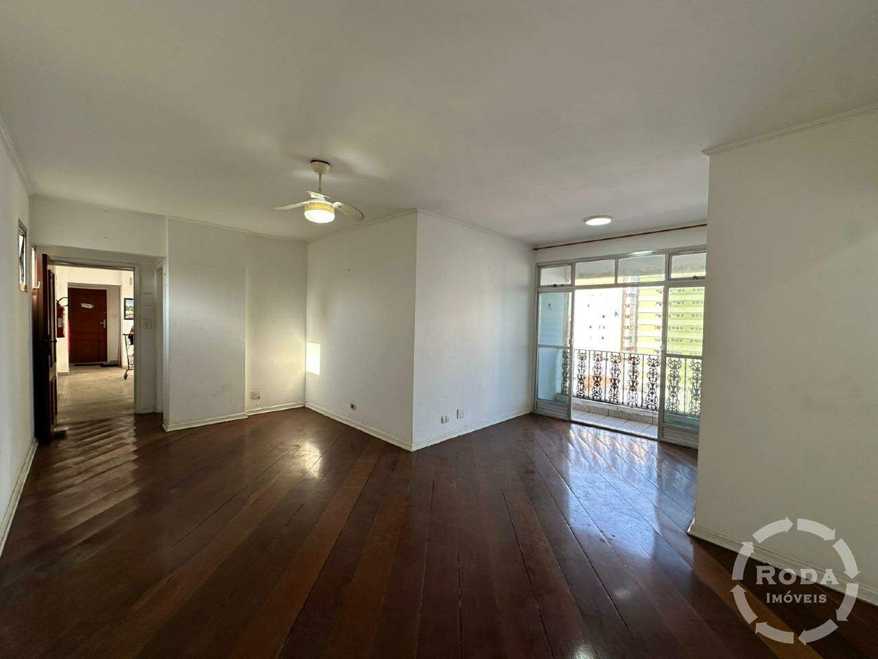 Apartamento à venda no Itararé: 