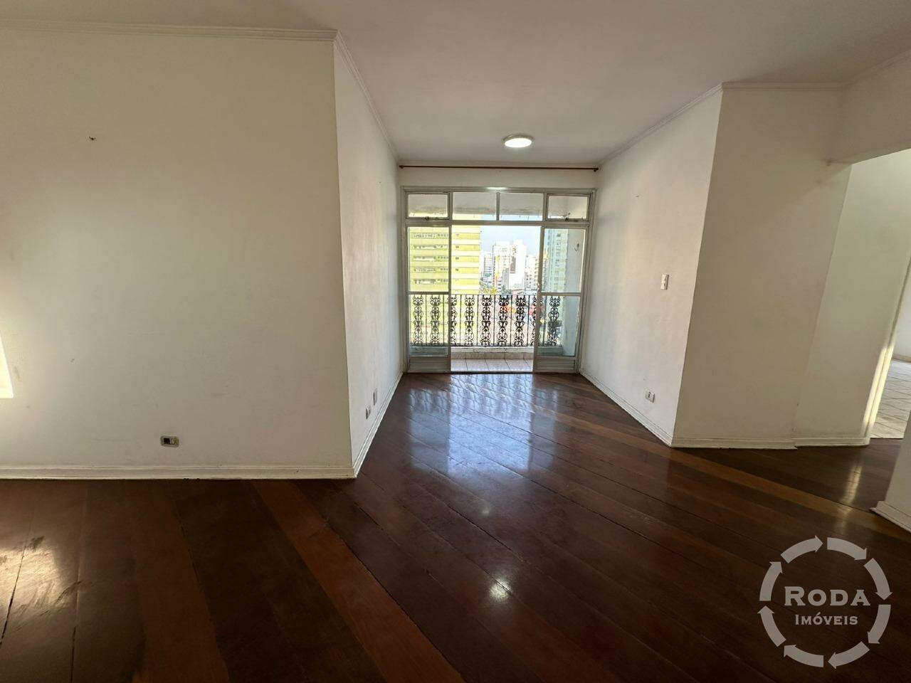 Apartamento à venda no Itararé: 