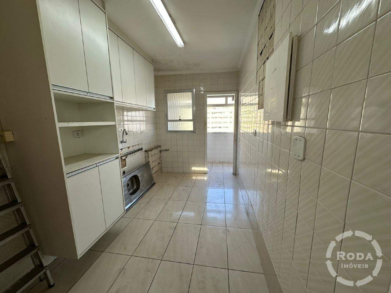 Apartamento à venda no Itararé: 