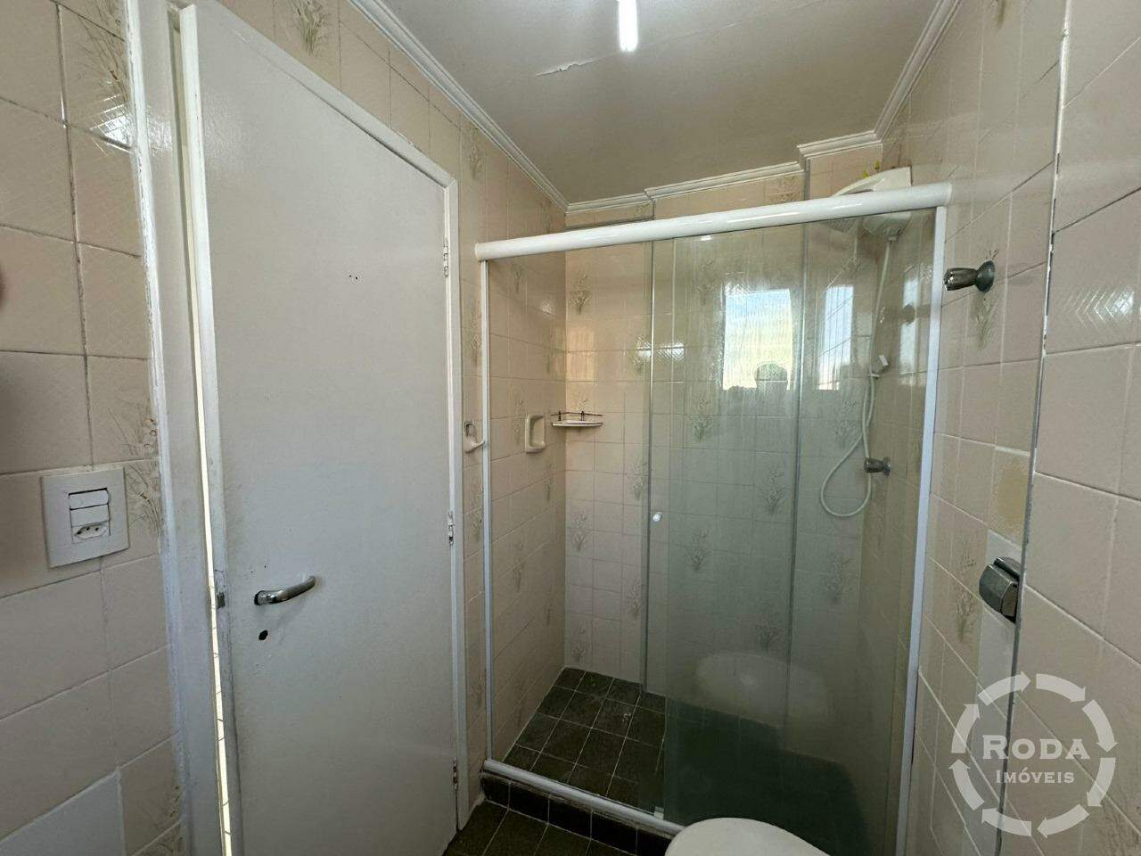 Apartamento à venda no Itararé: 