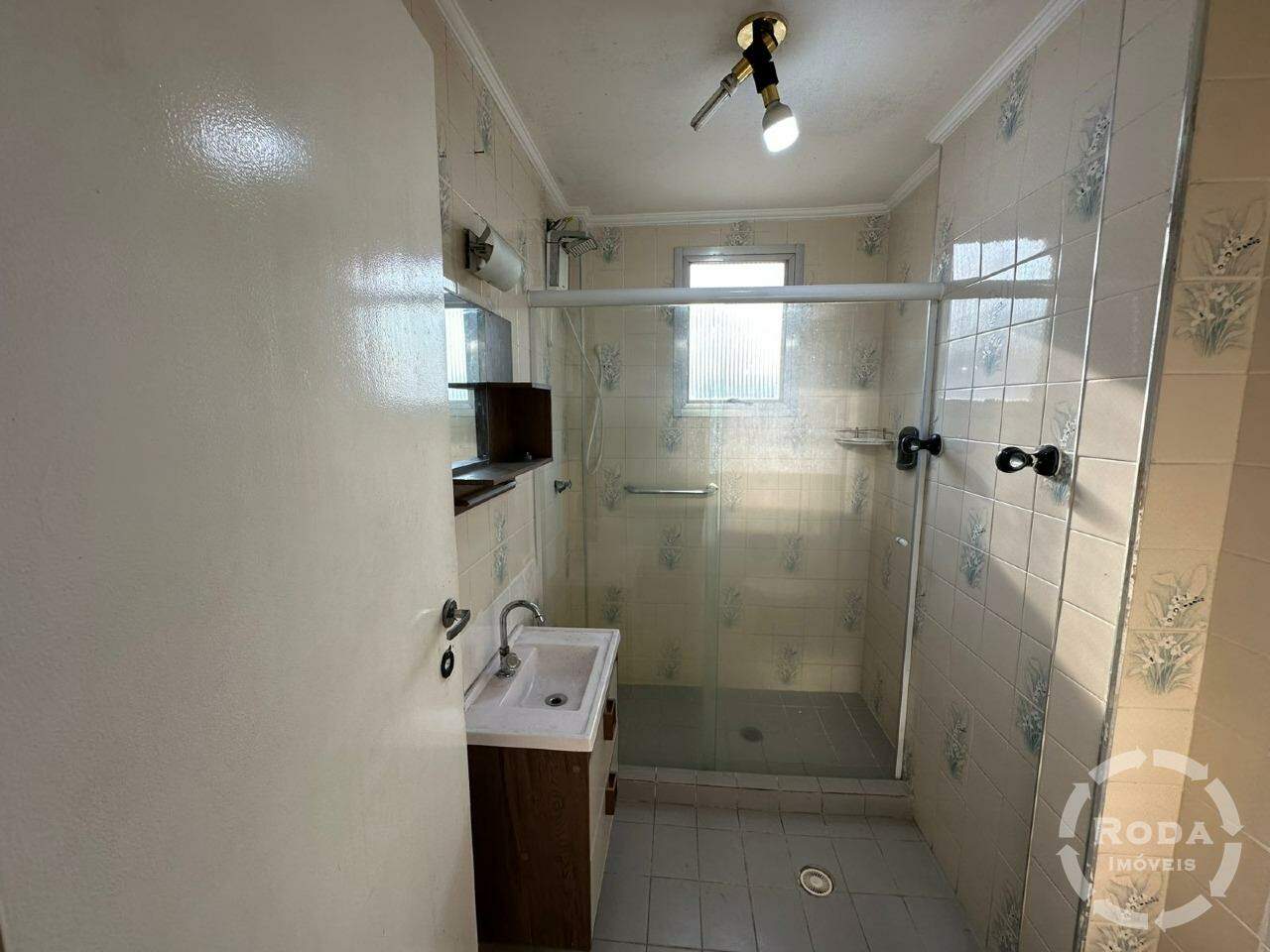 Apartamento à venda no Itararé: 