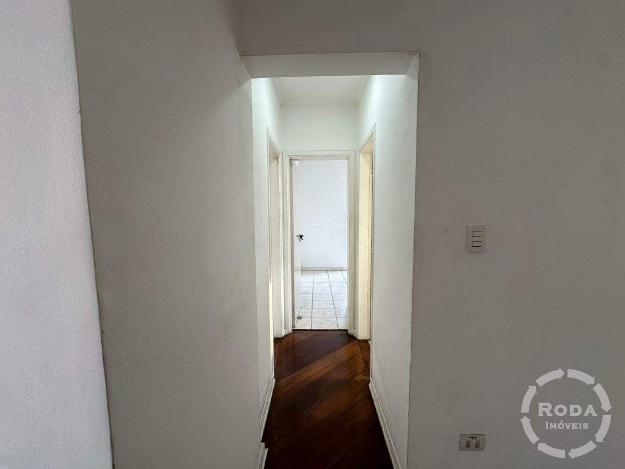 Apartamento à venda no Itararé: 