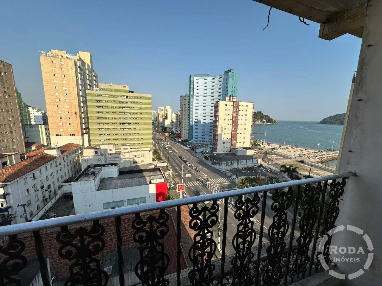 Apartamento à venda no Itararé: 