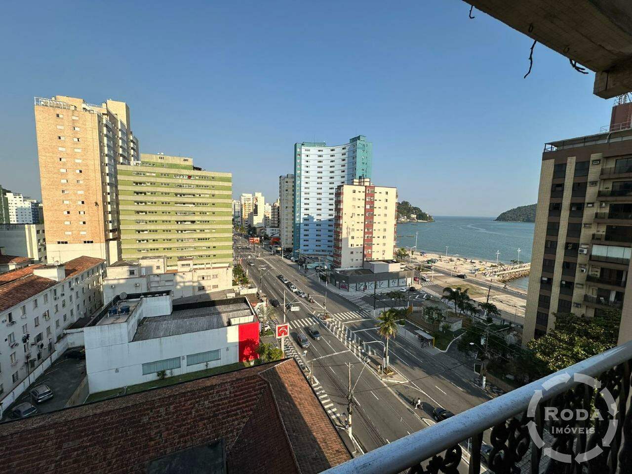 Apartamento à venda no Itararé: 