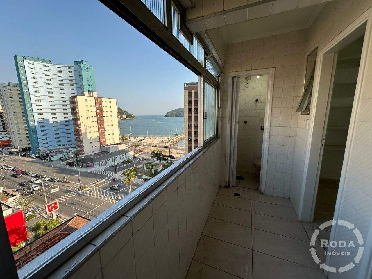 Apartamento à venda no Itararé: 