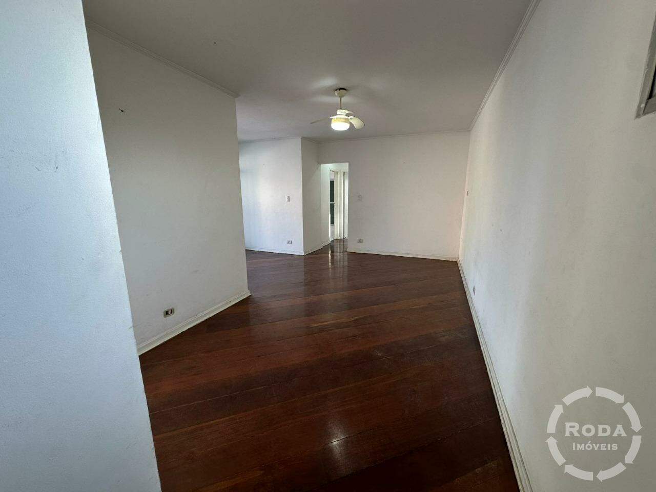 Apartamento à venda no Itararé: 
