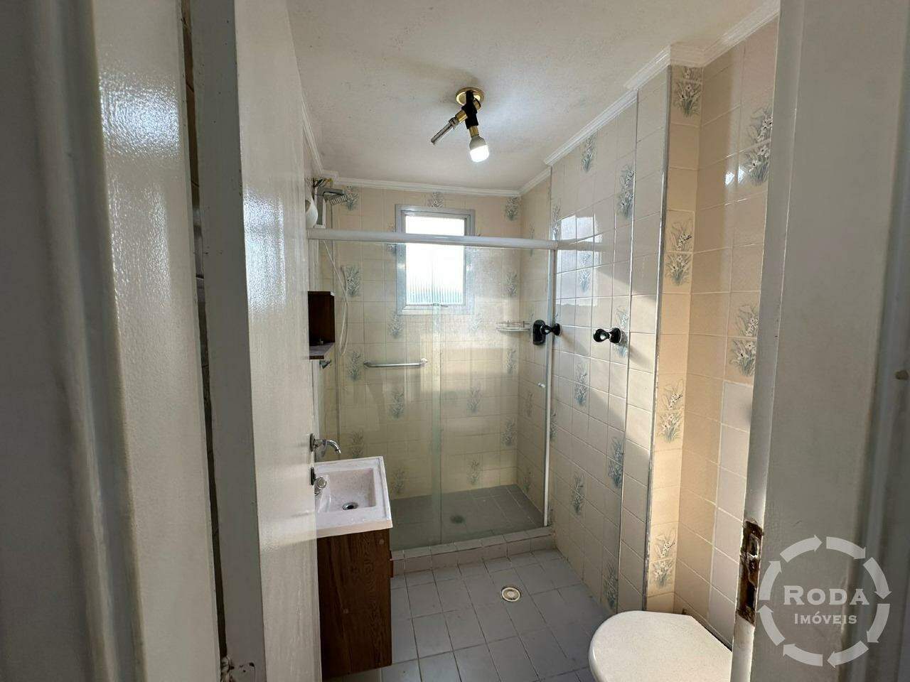 Apartamento à venda no Itararé: 