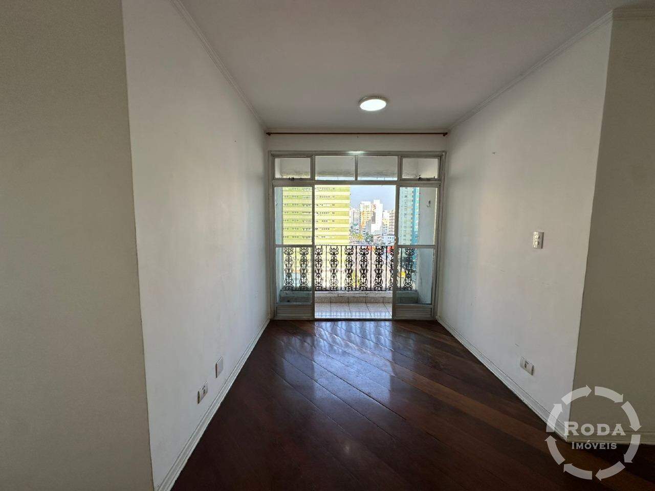 Apartamento à venda no Itararé: 