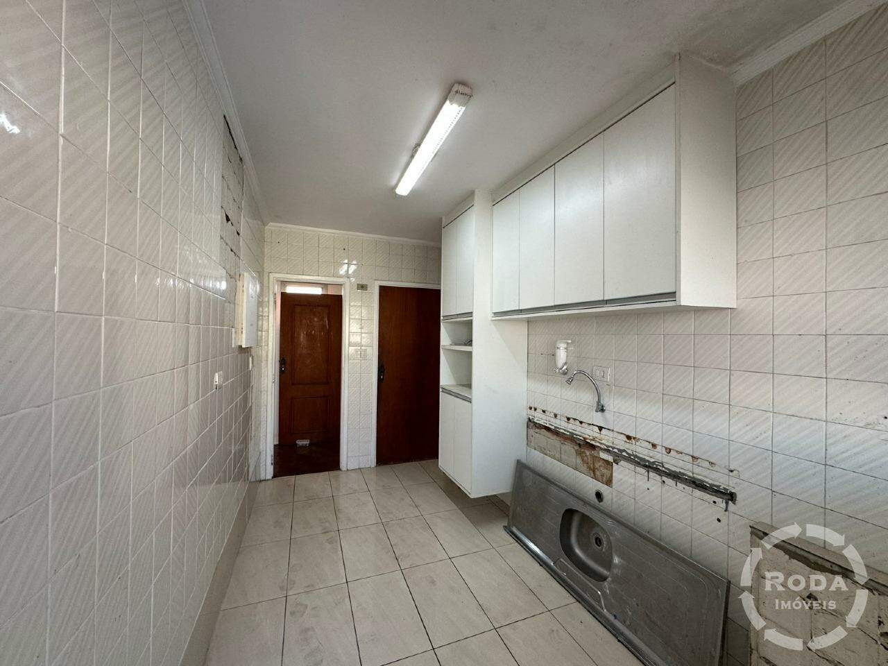 Apartamento à venda no Itararé: 