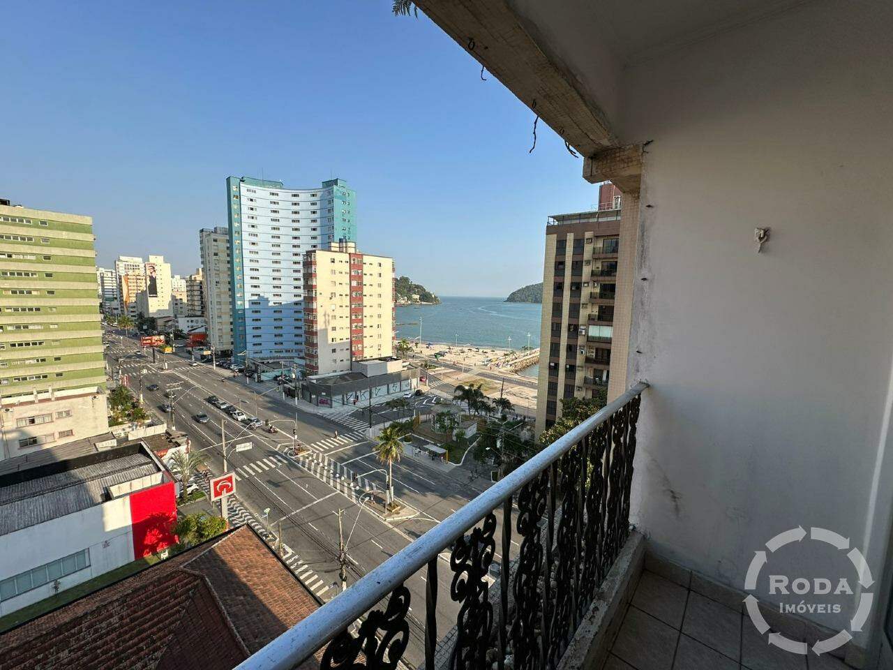 Apartamento à venda no Itararé: 