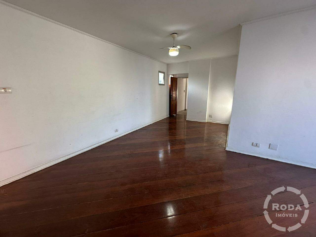 Apartamento à venda no Itararé: 