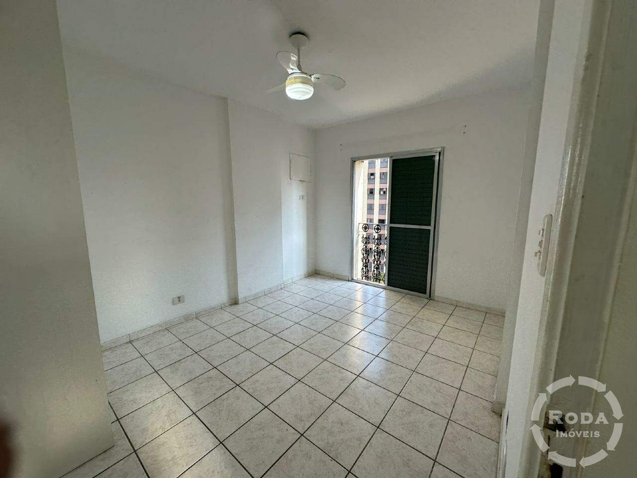 Apartamento à venda no Itararé: 