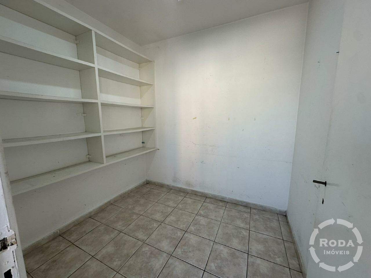 Apartamento à venda no Itararé: 