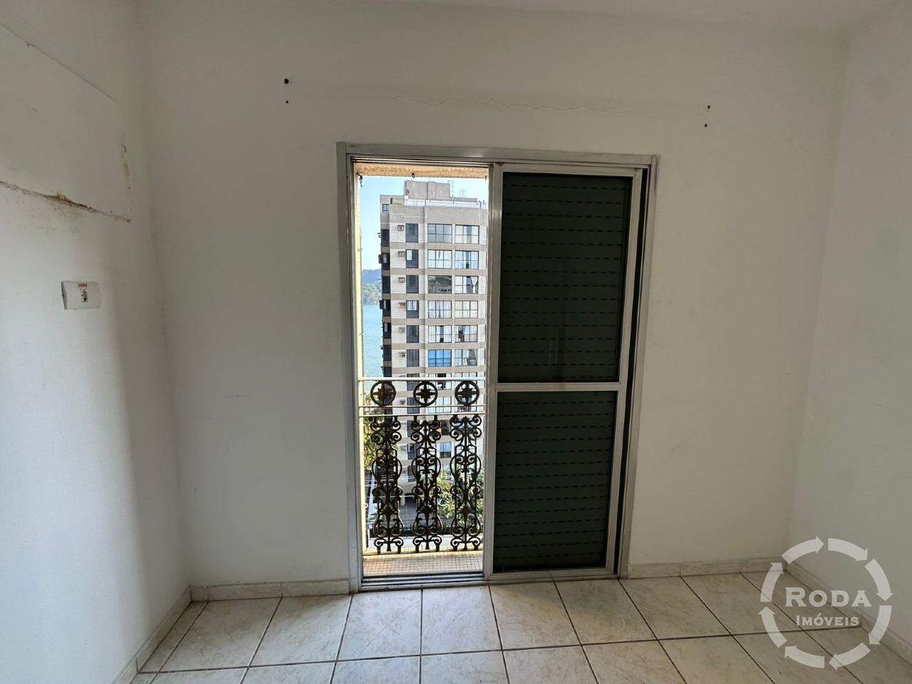 Apartamento à venda no Itararé: 