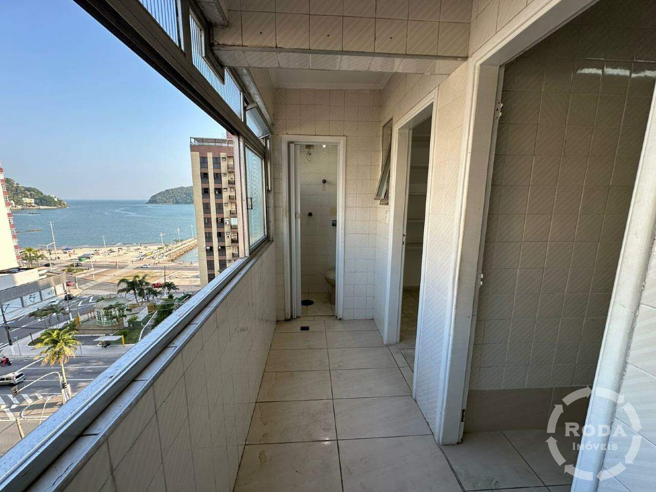 Apartamento à venda no Itararé: 