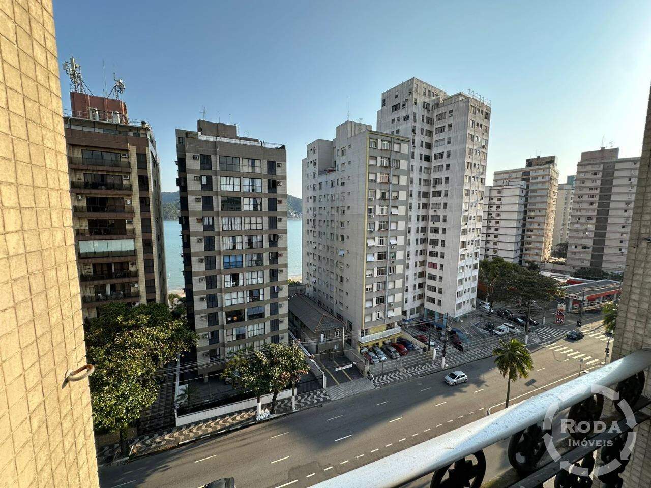 Apartamento à venda no Itararé: 