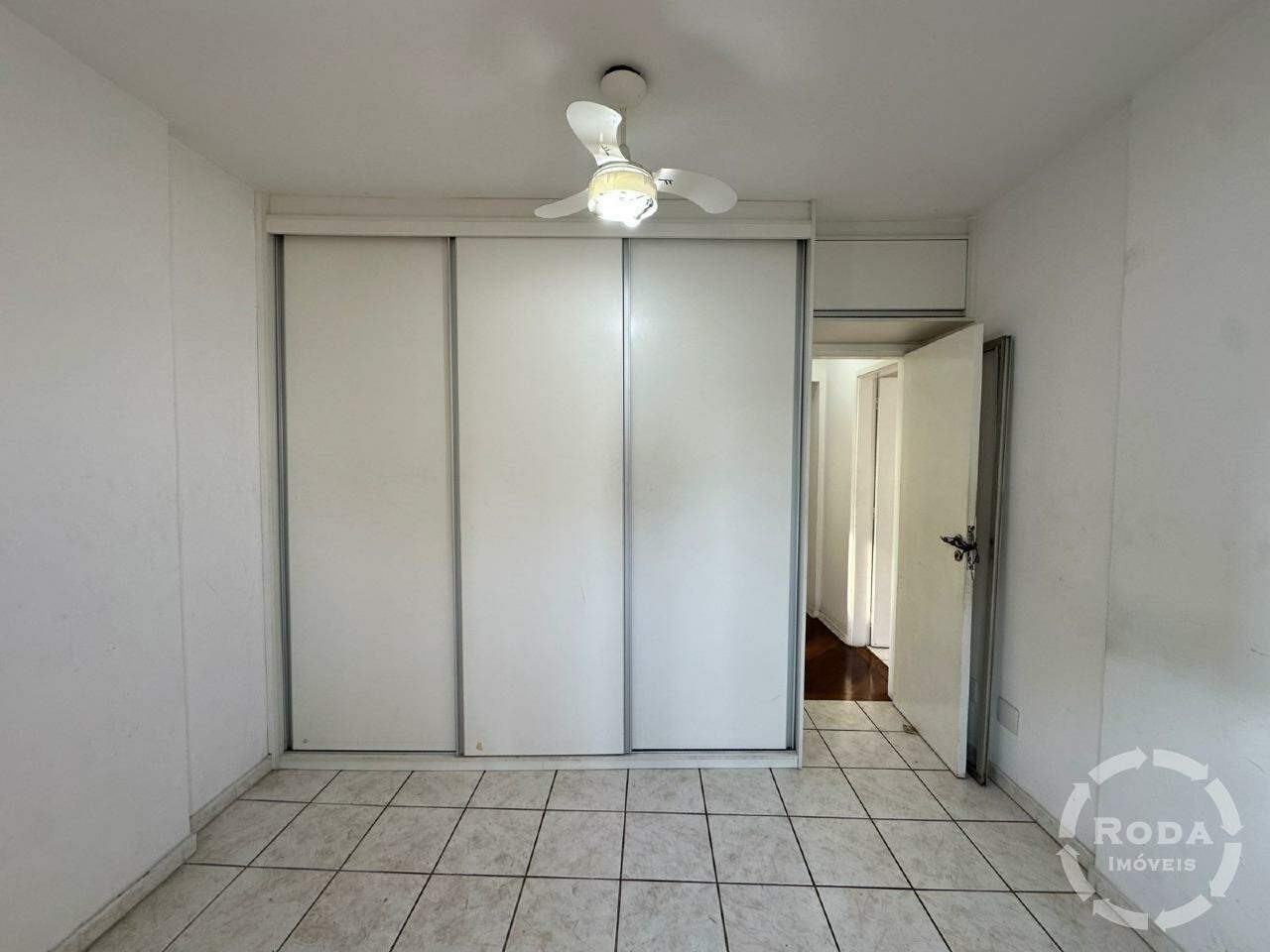 Apartamento à venda no Itararé: 