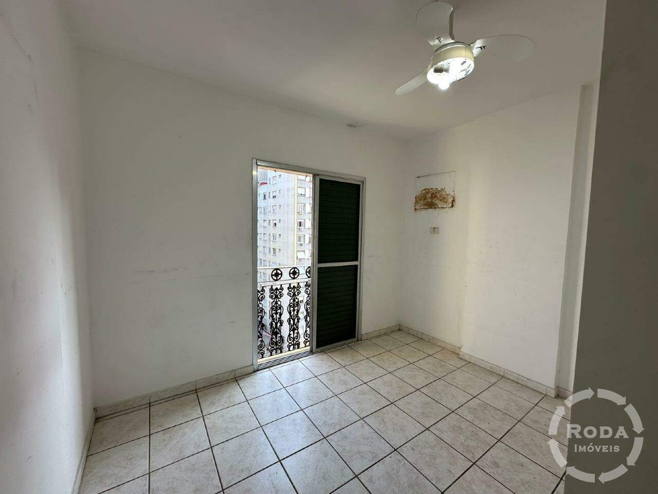 Apartamento à venda no Itararé: 