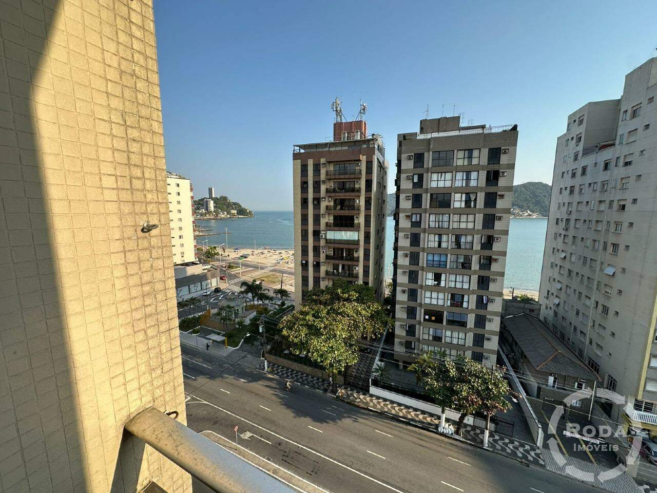 Apartamento à venda no Itararé: 