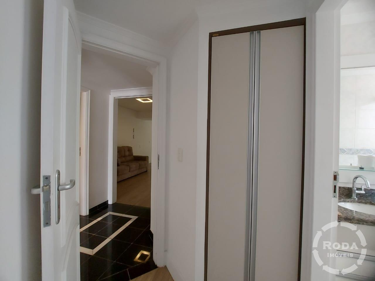 Apartamento à venda no Gonzaga: 