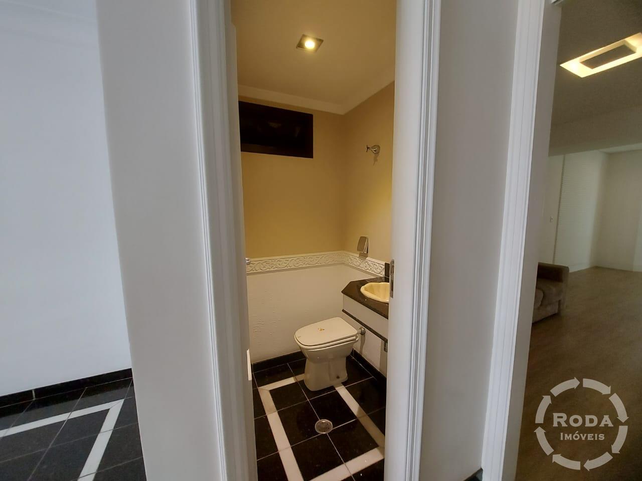 Apartamento à venda no Gonzaga: 