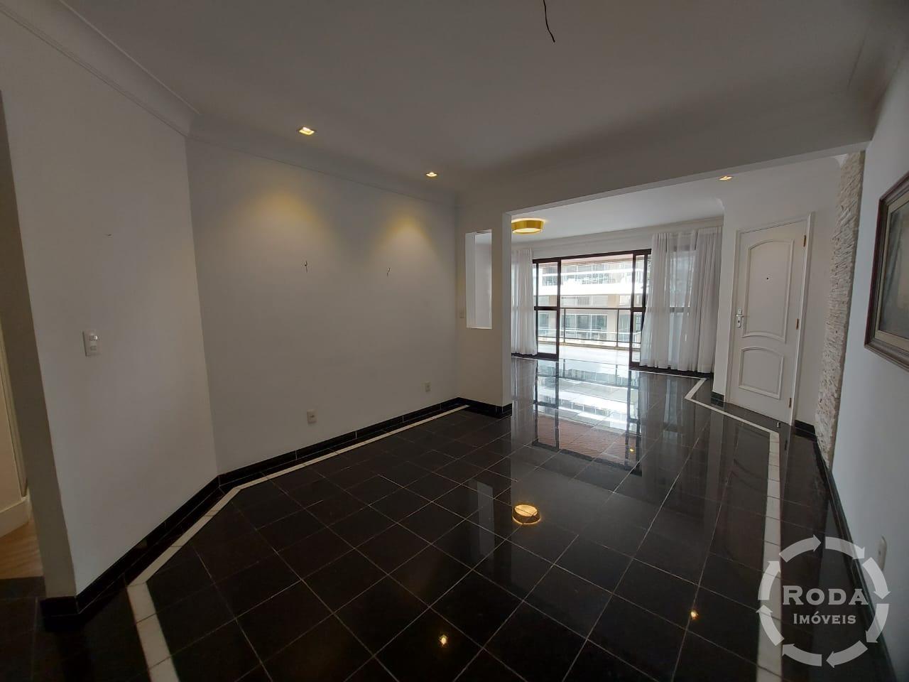 Apartamento à venda no Gonzaga: 