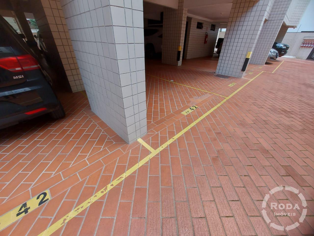 Apartamento à venda no Gonzaga: 