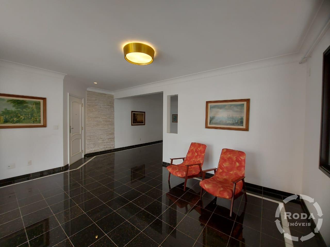 Apartamento à venda no Gonzaga: 