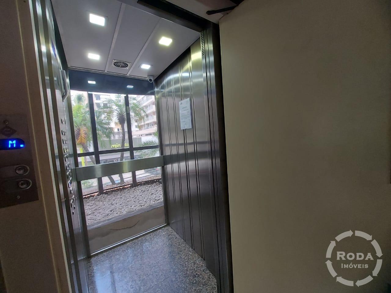 Apartamento à venda no Gonzaga: 