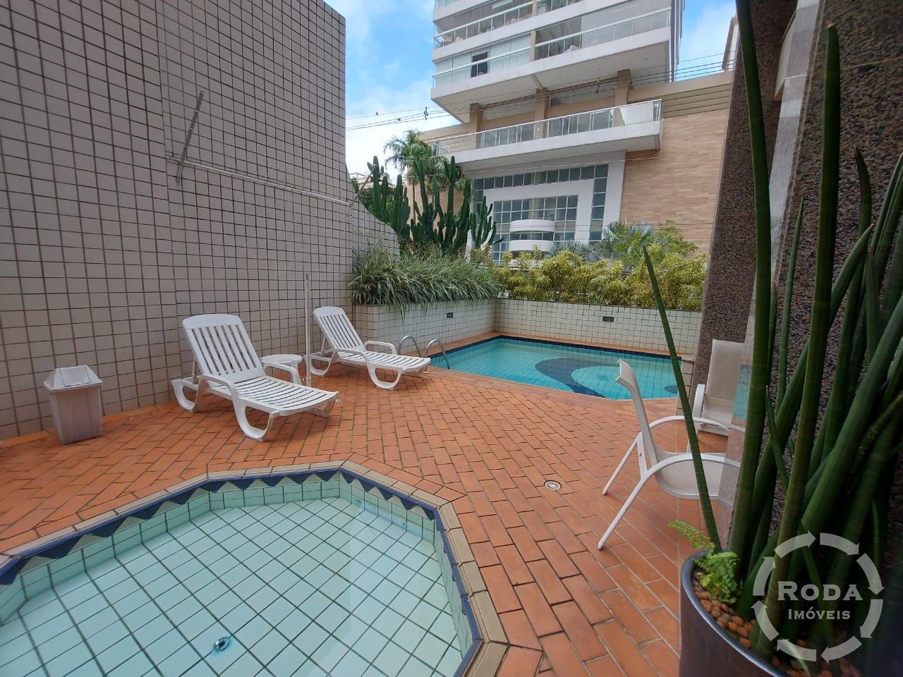 Apartamento à venda no Gonzaga: 