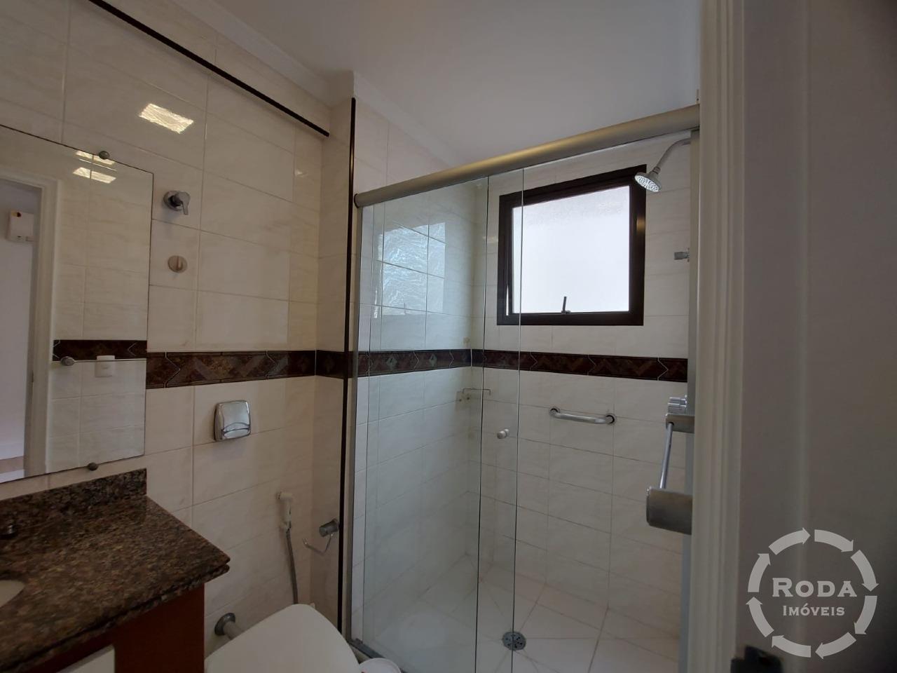 Apartamento à venda no Gonzaga: 