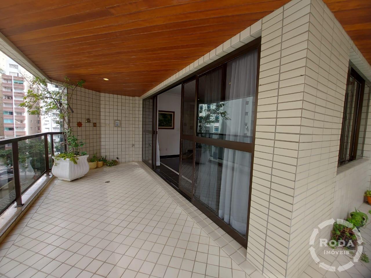 Apartamento à venda no Gonzaga: 