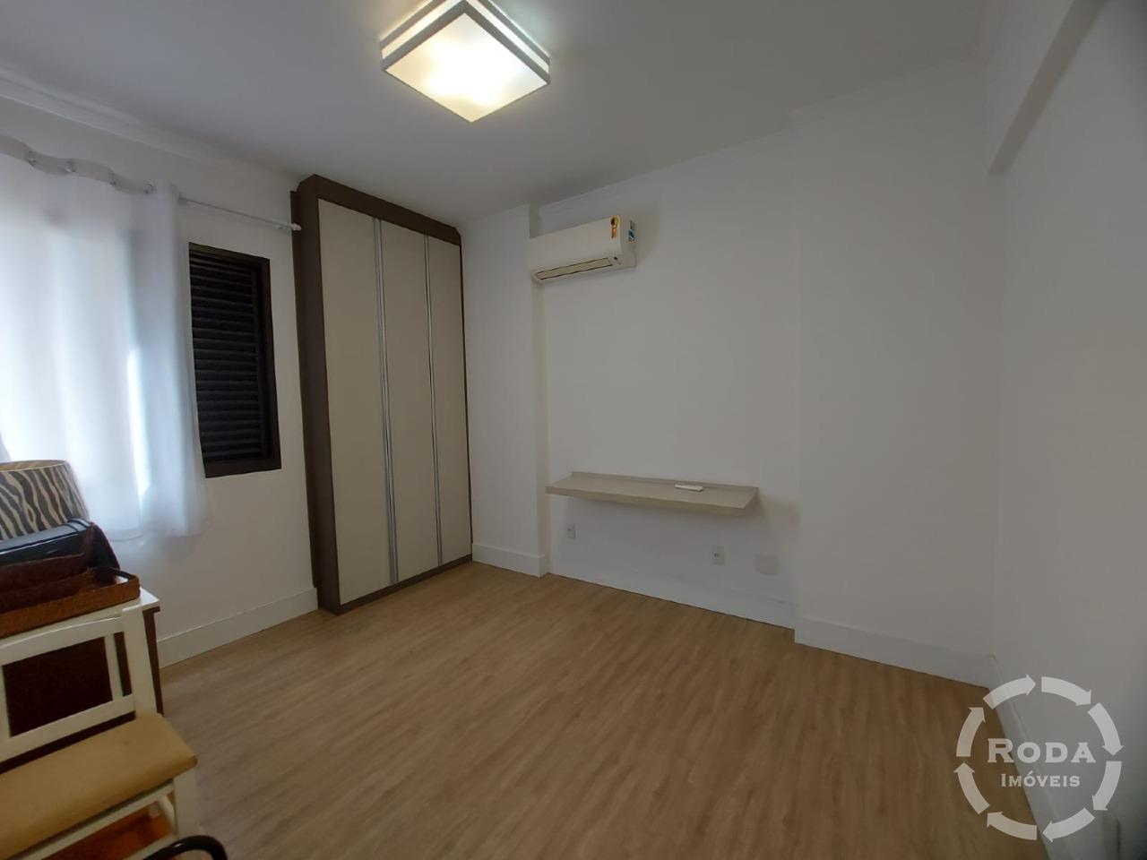 Apartamento à venda no Gonzaga: 